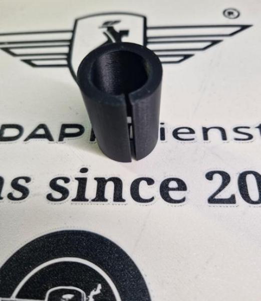 Zündapp R & RS 50 Hauptständer Anschlaggummi 561-10.100 TPU